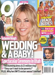 OK! (Volume 13 Issue #28 - July 10, 2017)