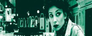 Fran Varady