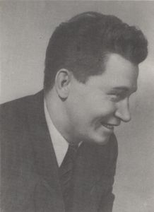 Василий Николаевич Ажаев