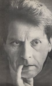 Фёдор Александрович Абрамов