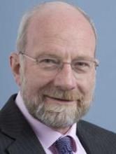 Tim Bond