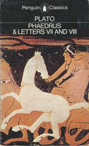 Phaedrus and the Seventh and Eighth Letters