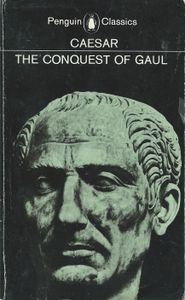 The Conquest of Gaul