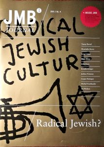 JMB Journal 2011 / Nr. 4
