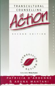 Transcultural Counselling in Action. Second Edition