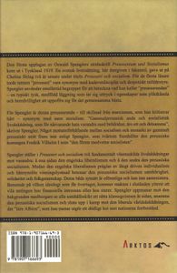 Preusseri Och Socialism