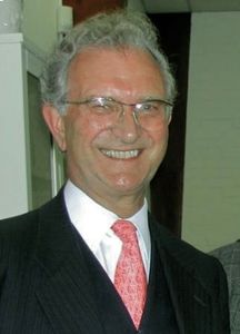 Brian Thorne