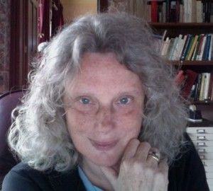 Emmy van Deurzen
