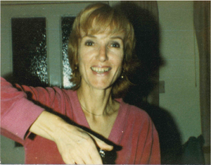 Peggy Dalton