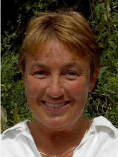 Moira Walker