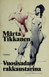 Vuosisadan rakkaustarina