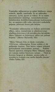 Vuosisadan rakkaustarina