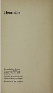Vuosisadan rakkaustarina
