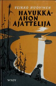 Havukka-ahon ajattelija