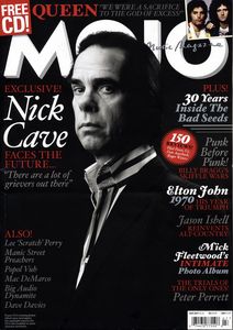 MOJO Issue #284