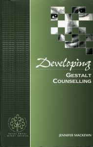 Developing Gestalt Counselling