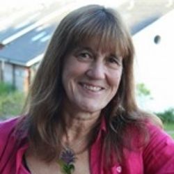 Joan Wilmot