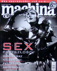 Machina #49