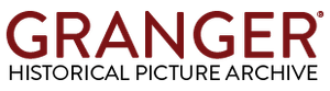 The Granger Collection
