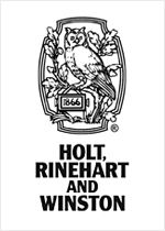 Holt, Rinehart And Winston