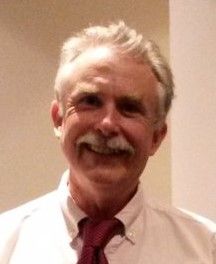 Peter Ruddell