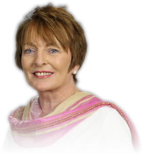 Patricia Armstrong