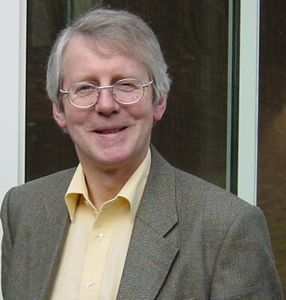 Mark Aveline