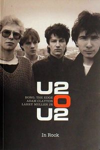 U2 O U2