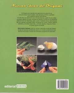 Nuevas Ideas De Origami