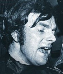 Van Morrison