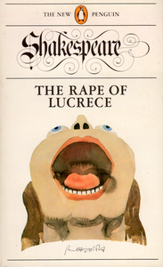 The Rape of Lucrece