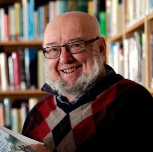 Thomas Keneally