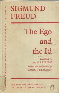 The Ego and the Id
