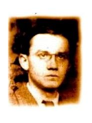 James Strachey