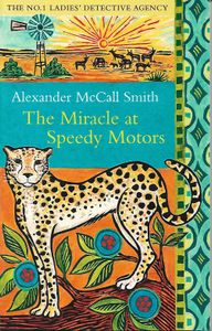 The Miracle at Speedy Motors