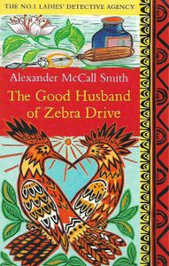 The Good Husband of Zebra Drive