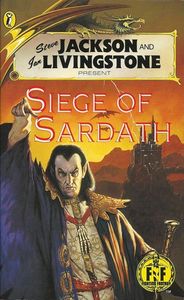 Siege of Sardath