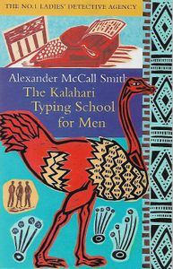 The Kalahari Typing School for Men