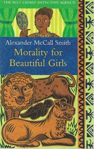 Morality for Beautiful Girls
