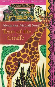 Tears of the Giraffe