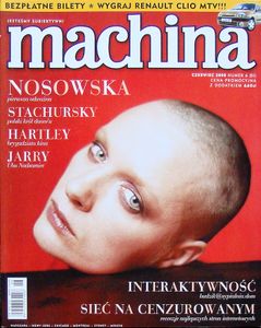Machina #51