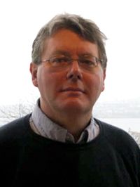 John McLeod