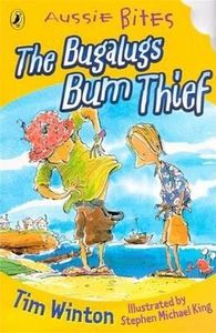The Bugalugs Bum Thief