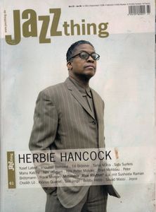 Jazz thing 61