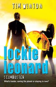 Lockie Leonard Scumbuster