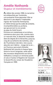 Stupeur et tremblements