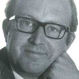 Desmond Digby