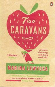 Two Caravans