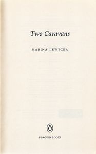 Two Caravans