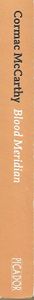 Blood Meridian